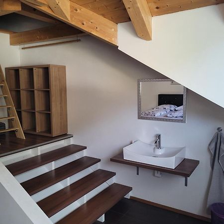 Apartment Katalin ムーラウ エクステリア 写真