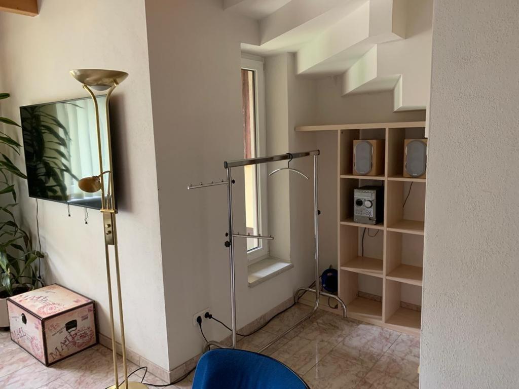 Apartment Katalin ムーラウ エクステリア 写真
