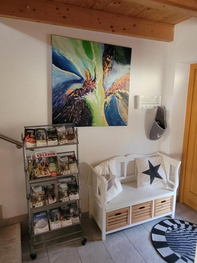 Apartment Katalin ムーラウ エクステリア 写真