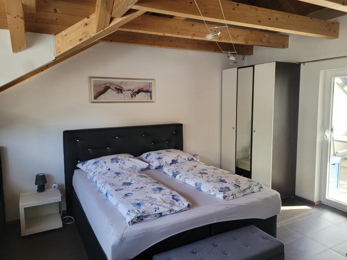 Apartment Katalin ムーラウ エクステリア 写真