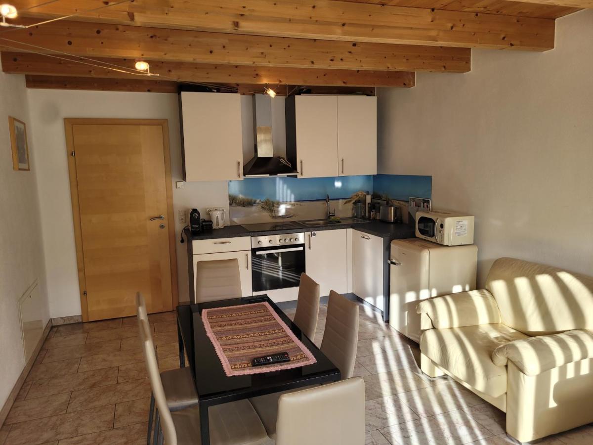 Apartment Katalin ムーラウ エクステリア 写真