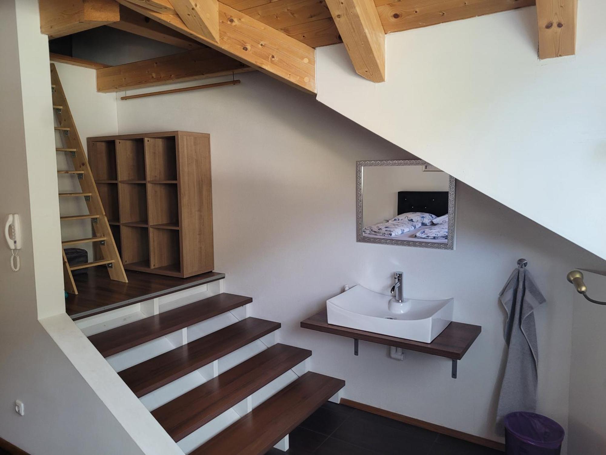 Apartment Katalin ムーラウ エクステリア 写真