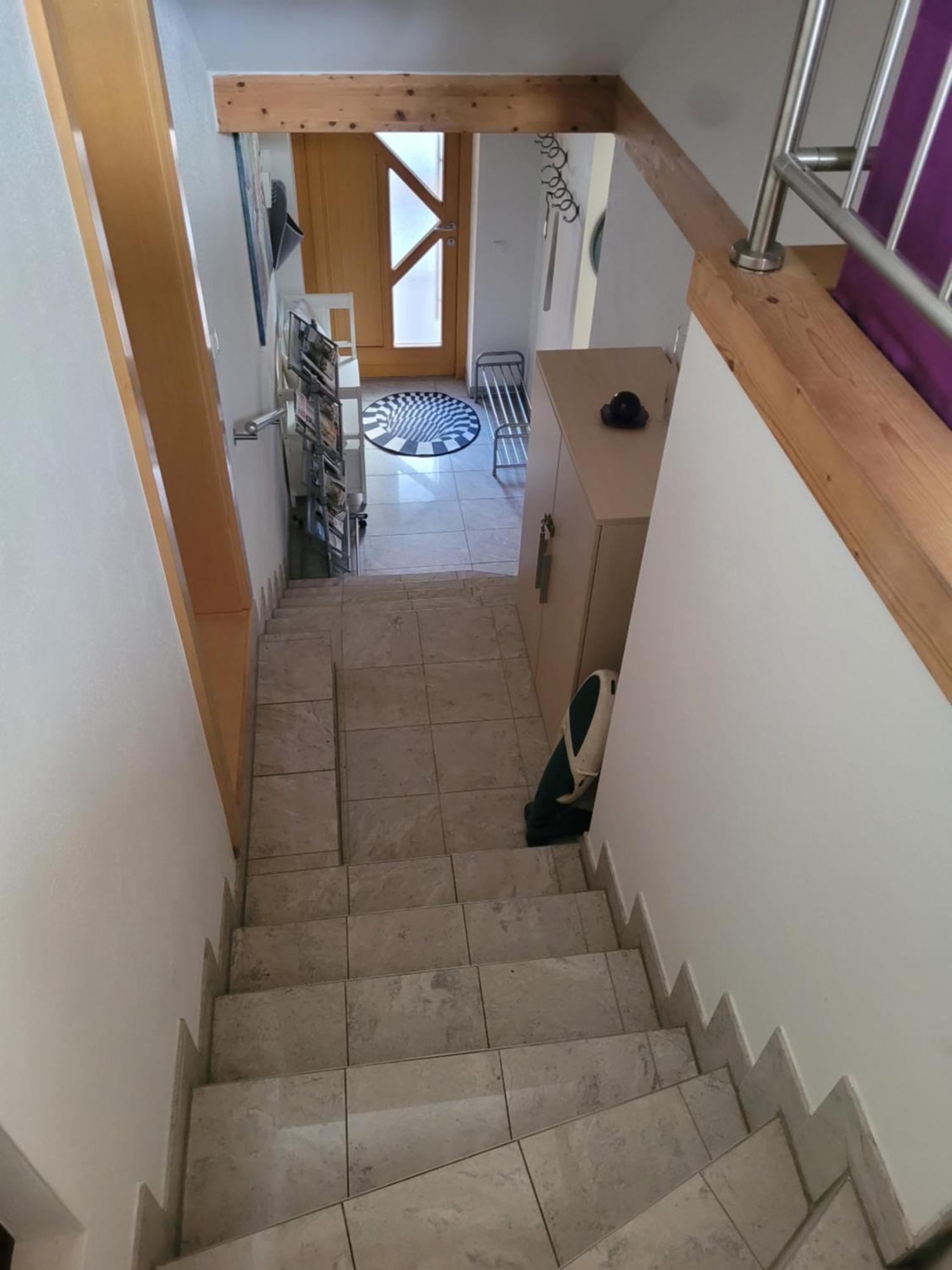 Apartment Katalin ムーラウ エクステリア 写真